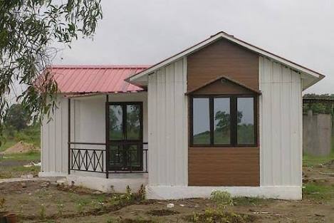 Manufacturer of Accommodation Cabins In Mumbai | The Rayan Engineering