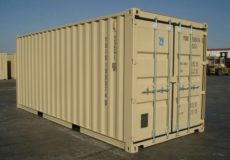 cargo container2