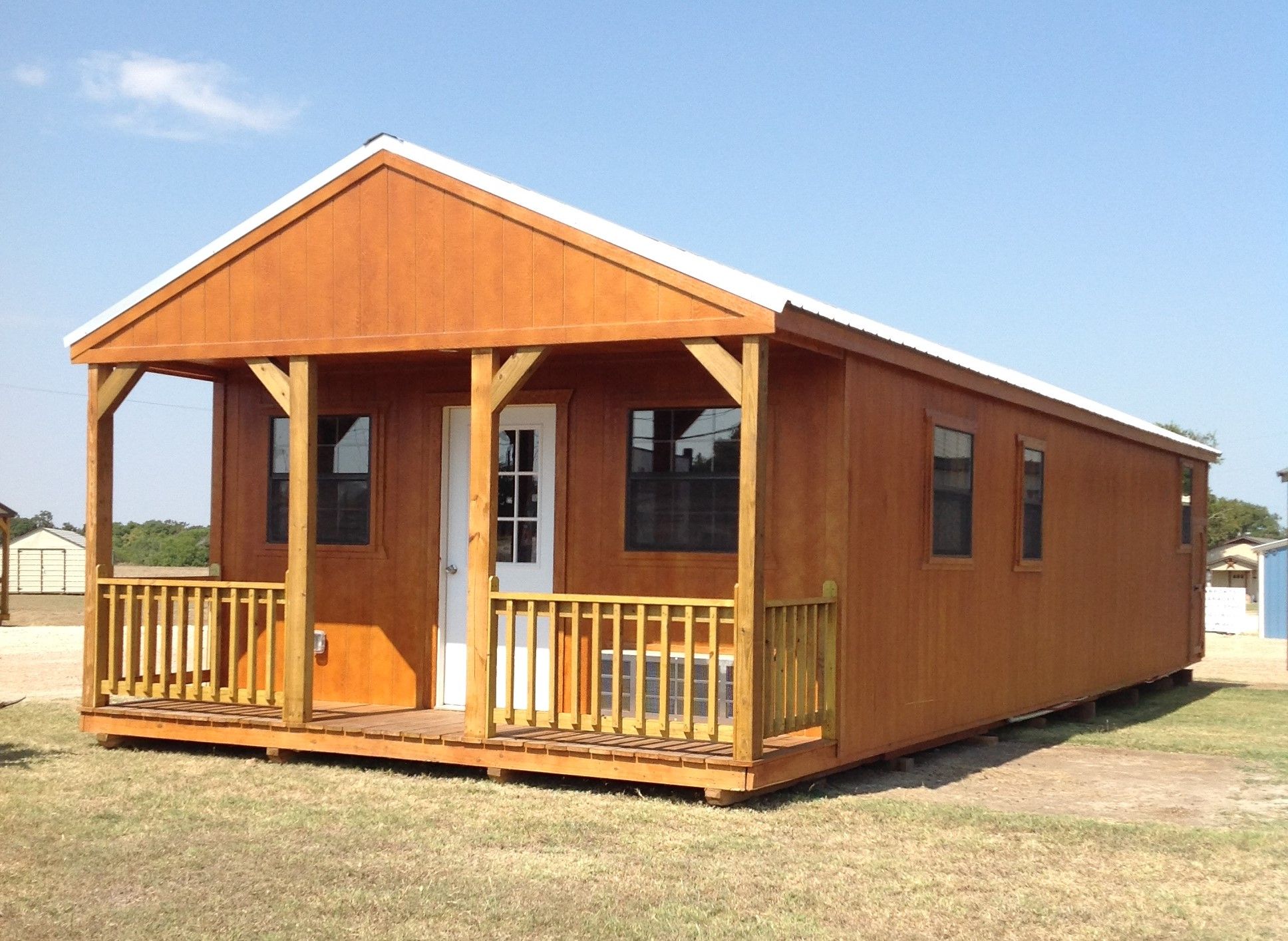 Portable Site Office Cabins Manufacturer in Mumbra | The Rayan Engineering